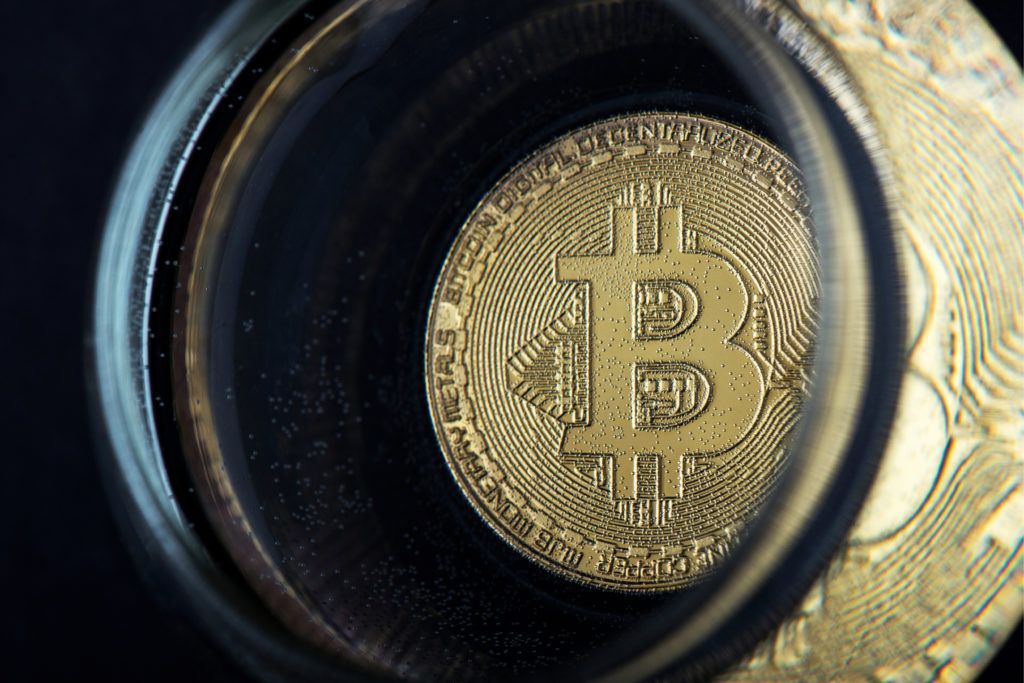 bitcoin investigation