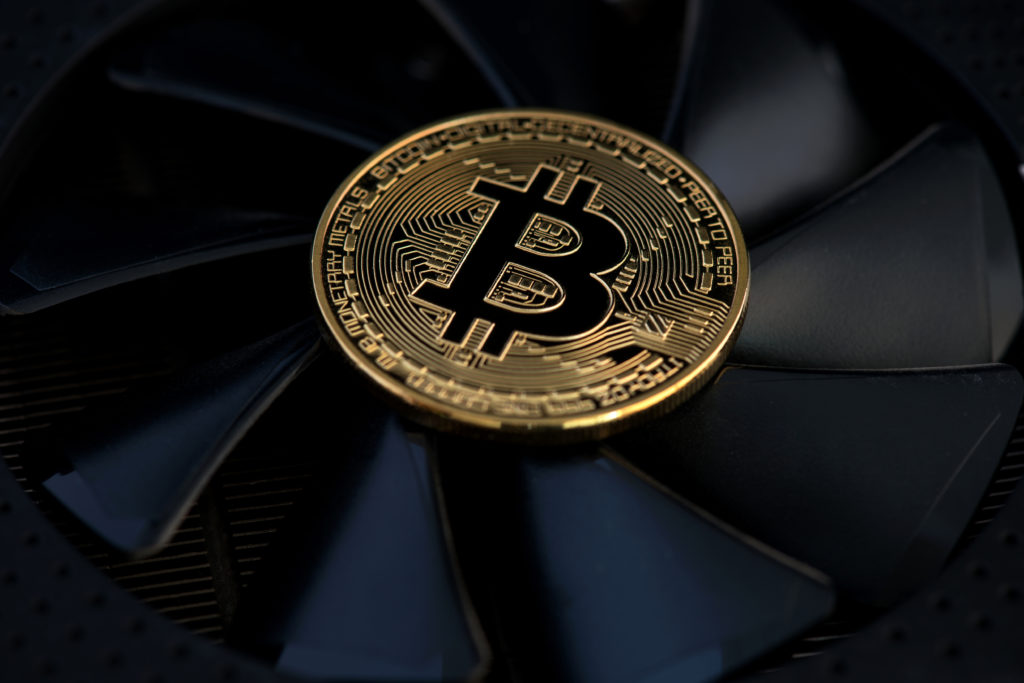 bitcoin gpu mining