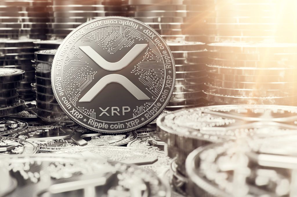 XRP: Impatiently Waiting For A Breakout (XRP Price Analysis For March 15, 2019)