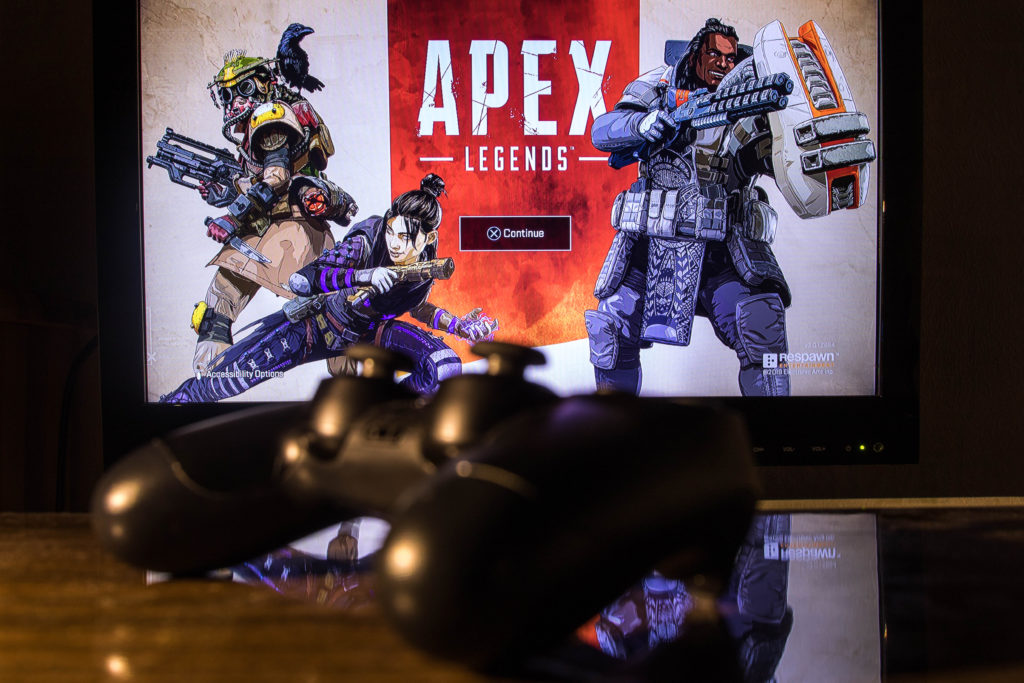 apex legends
