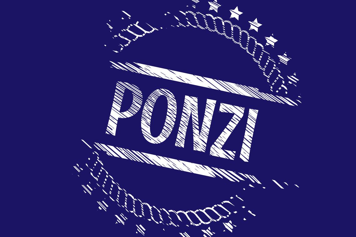 ponzi