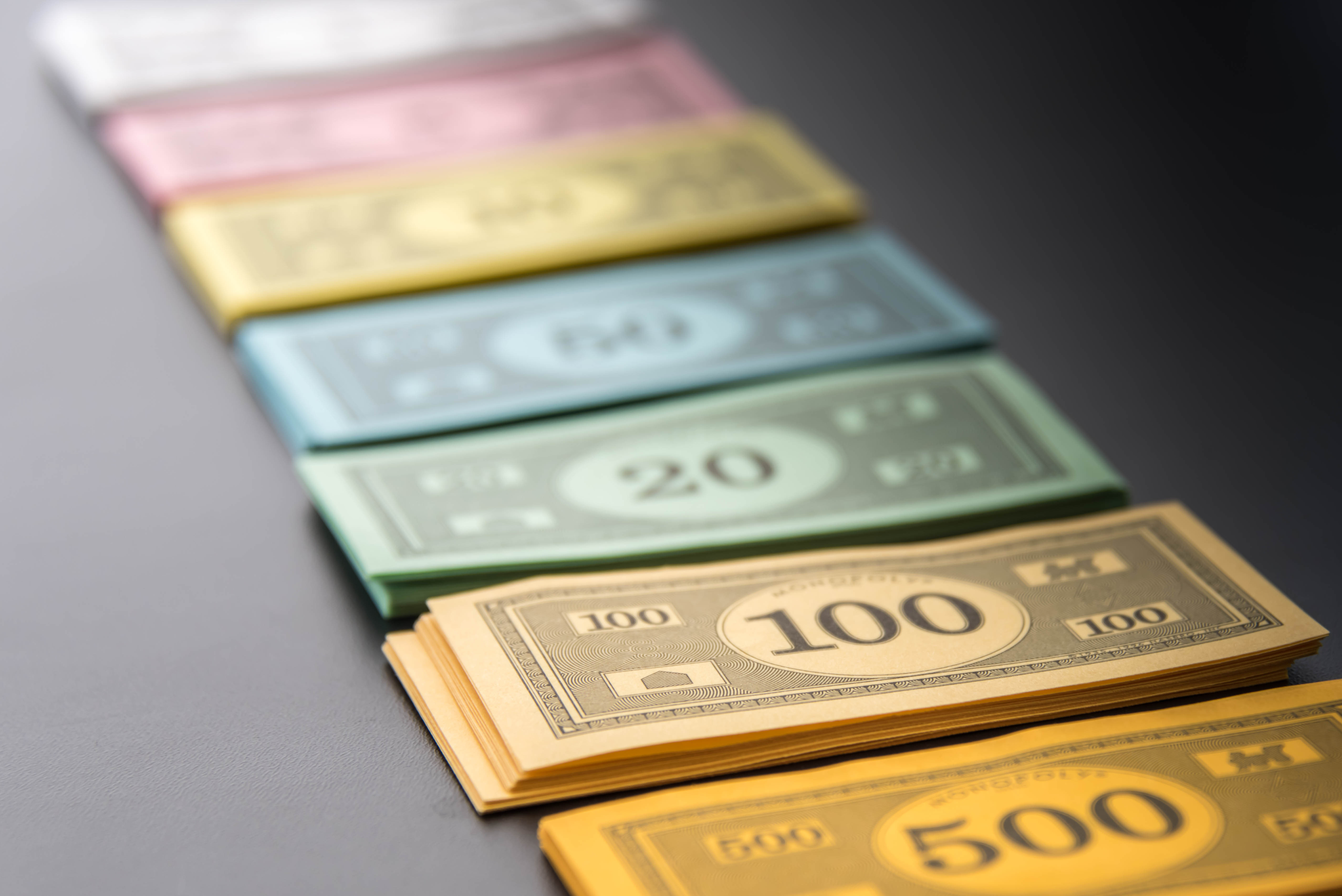xrp monopoly money