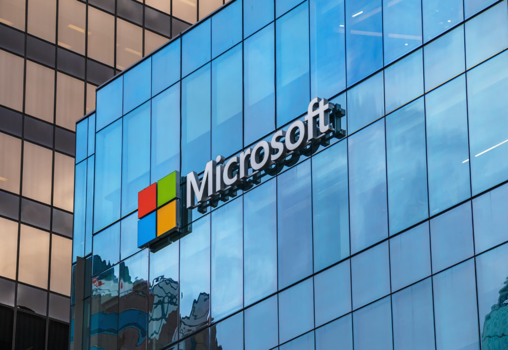 microsoft vancouver