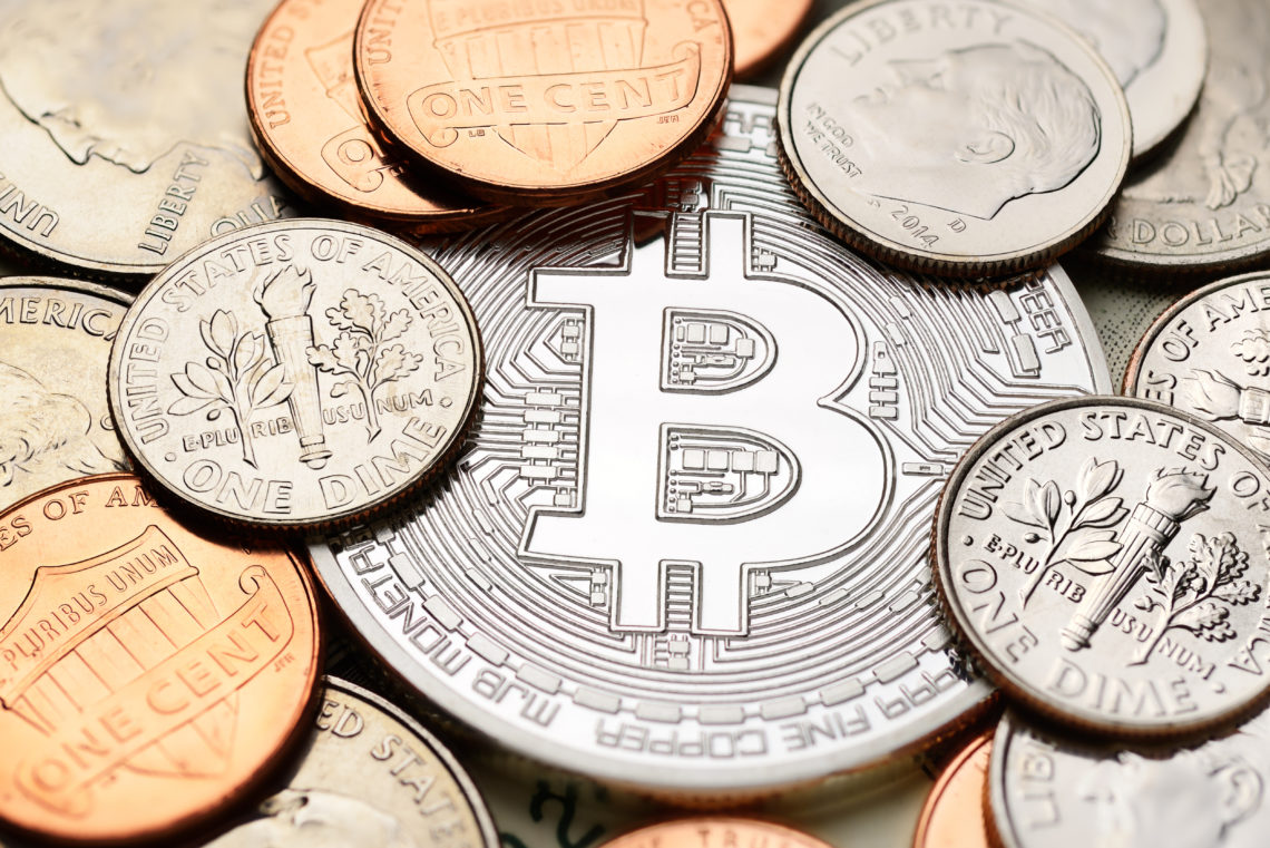 bitcoin pennies