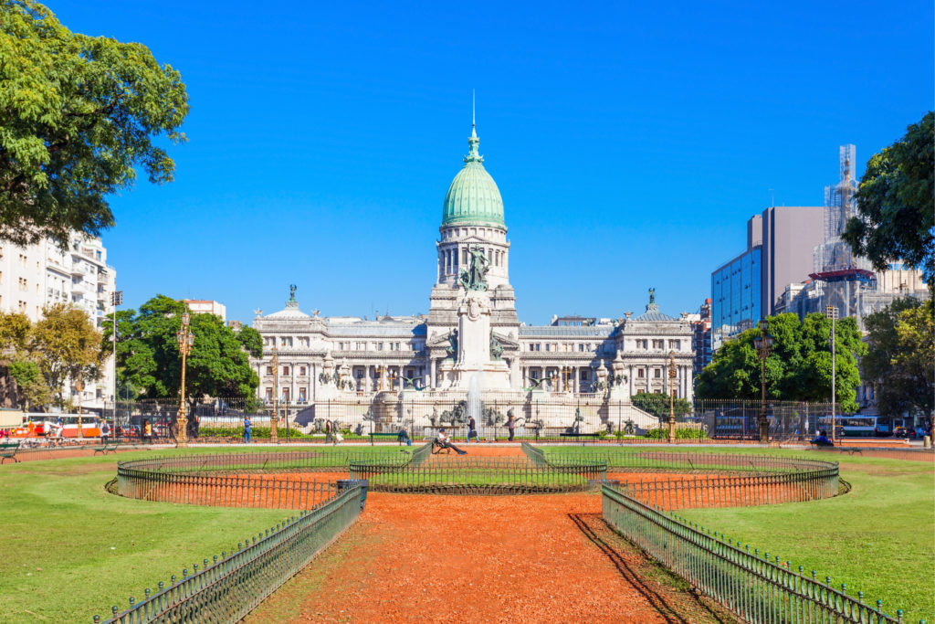 Argentina 