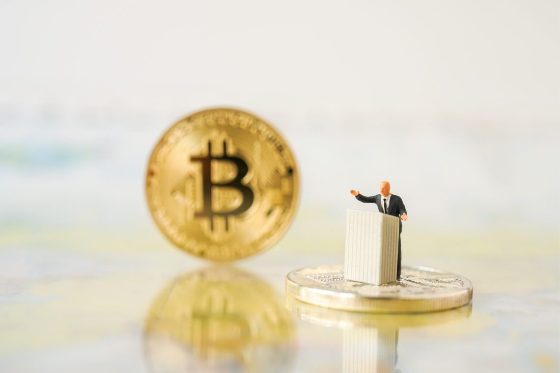 bitcoin governance