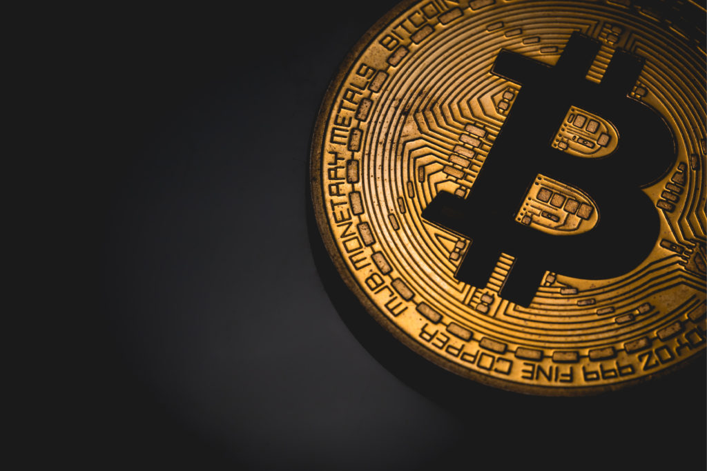 bitcoin