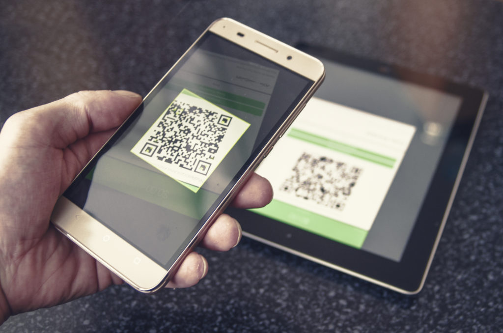 bitcoin scanner