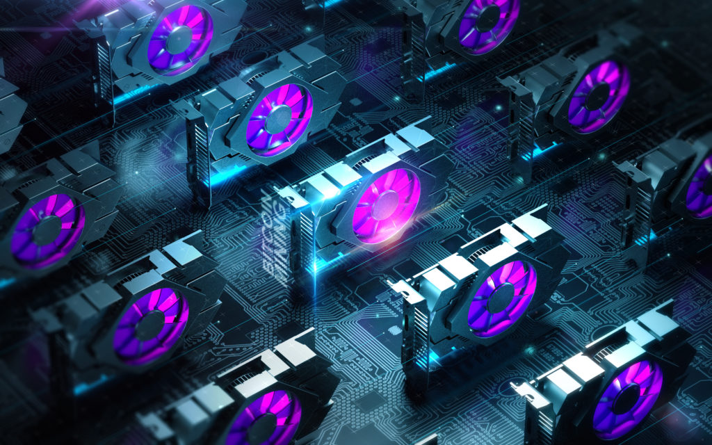 gpu mining
