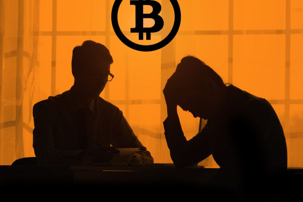 When Will Bitcoin’s Losses End? (Price Analysis For BTC: March 13)