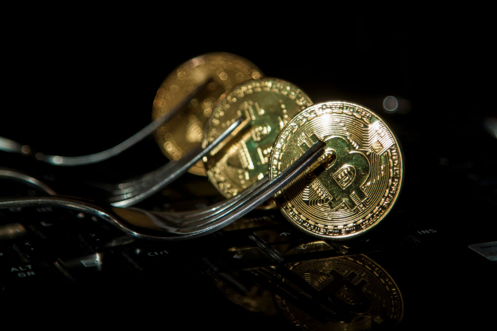 bitcoin forks