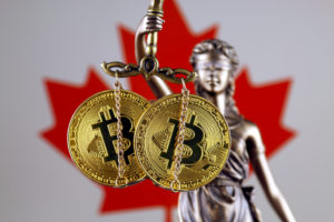 canada bitcoin