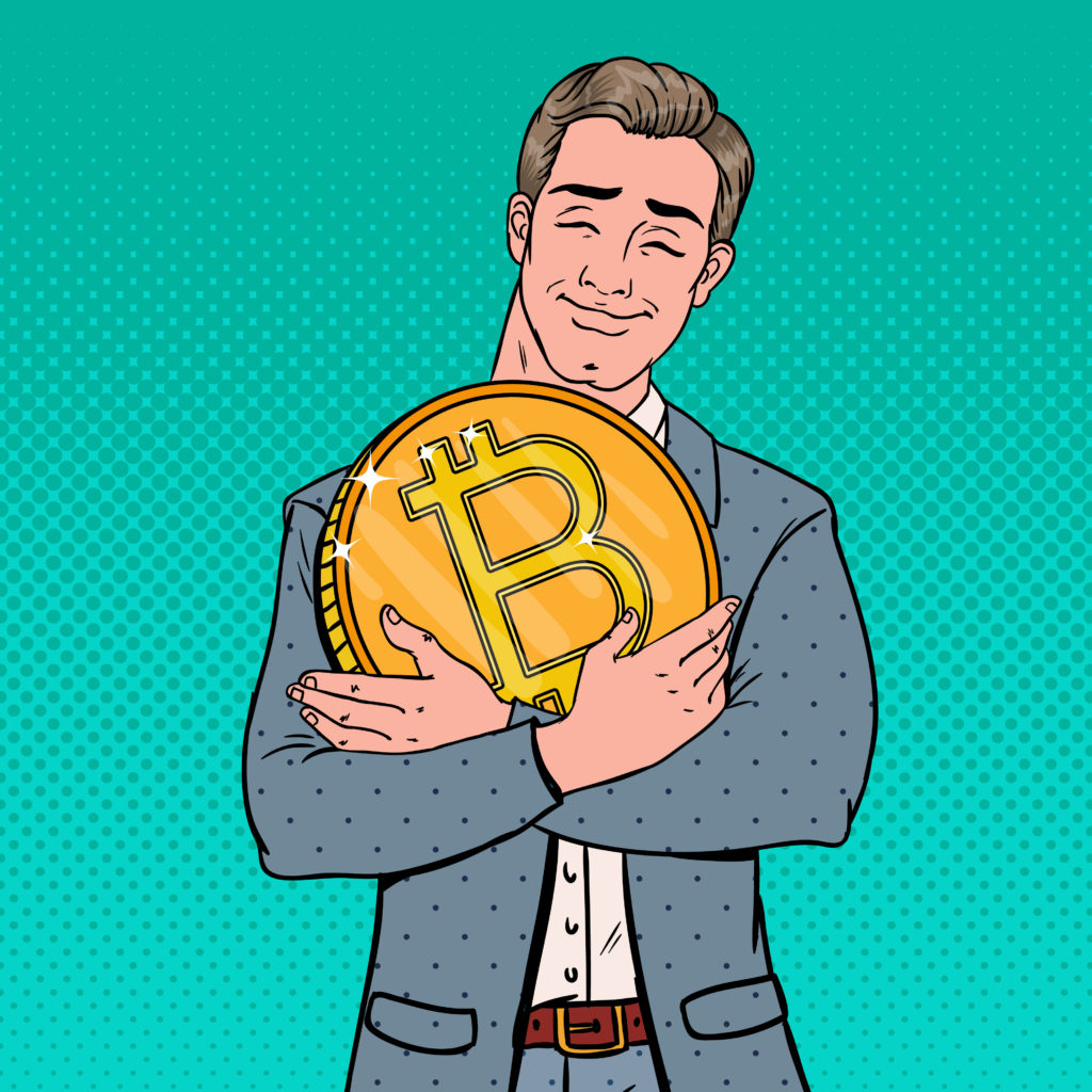 Bitcoin (BTC)