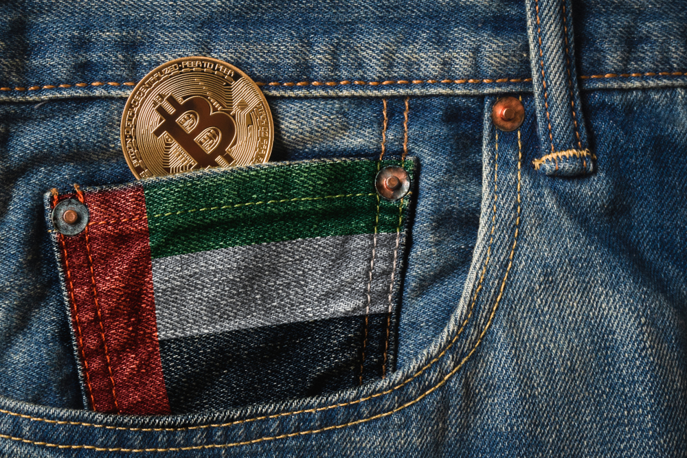 Bitcoin UAE Pocket