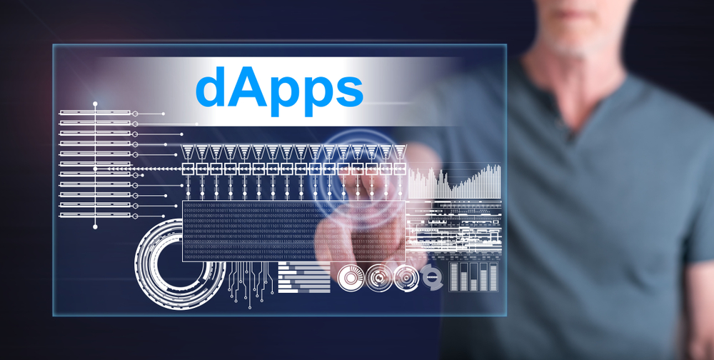 dApp