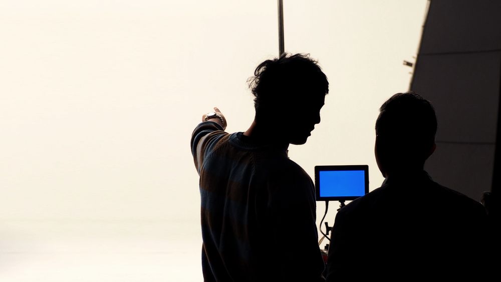 Director