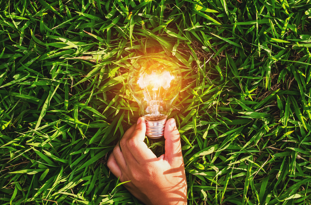Green Energy