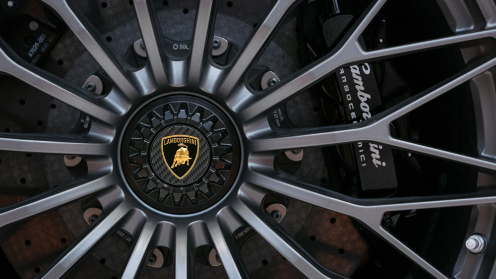 Lamborghini
