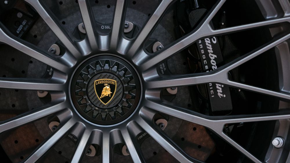 Lamborghini
