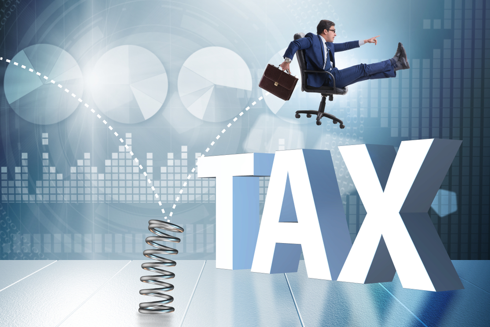 Tax