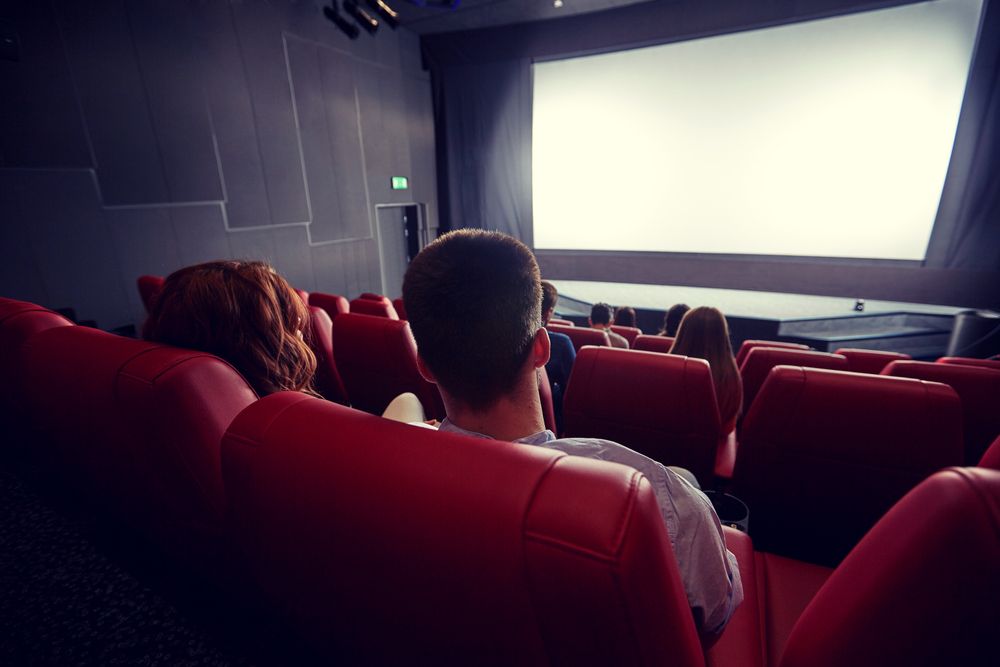 Movie Theatre