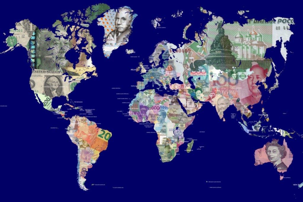 fiat currencies
