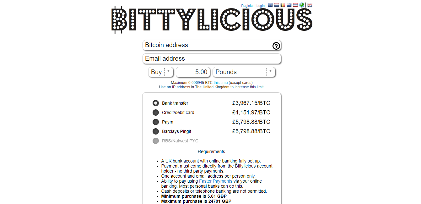 populiariausi bitcoin brokeriai uk bitcoin websice