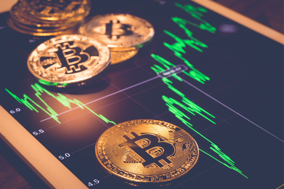 bitcoin correction