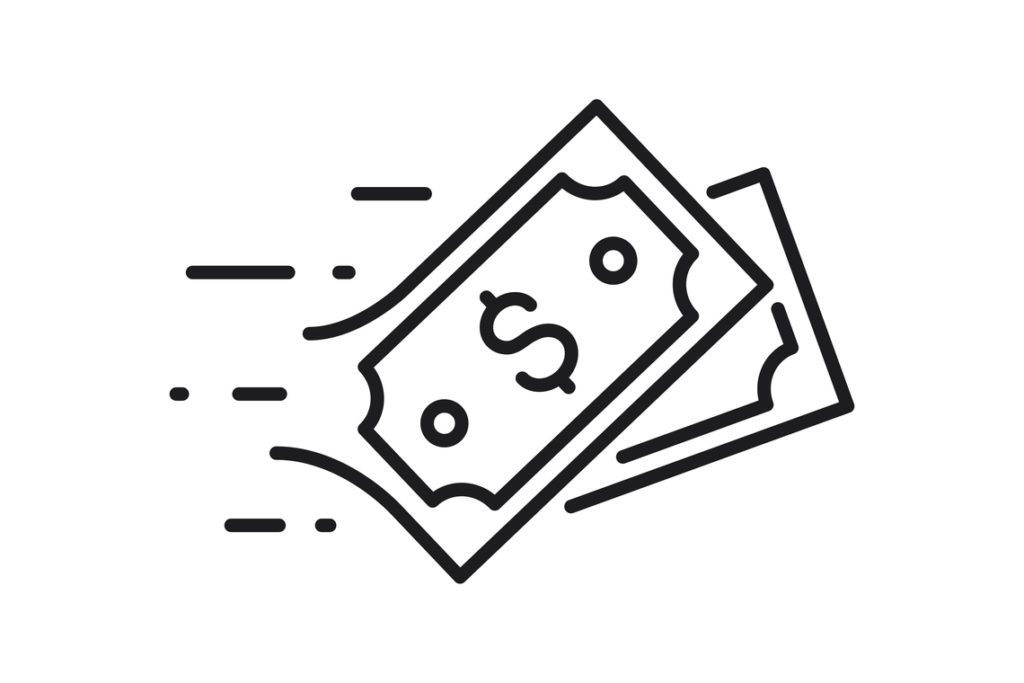 money transfer