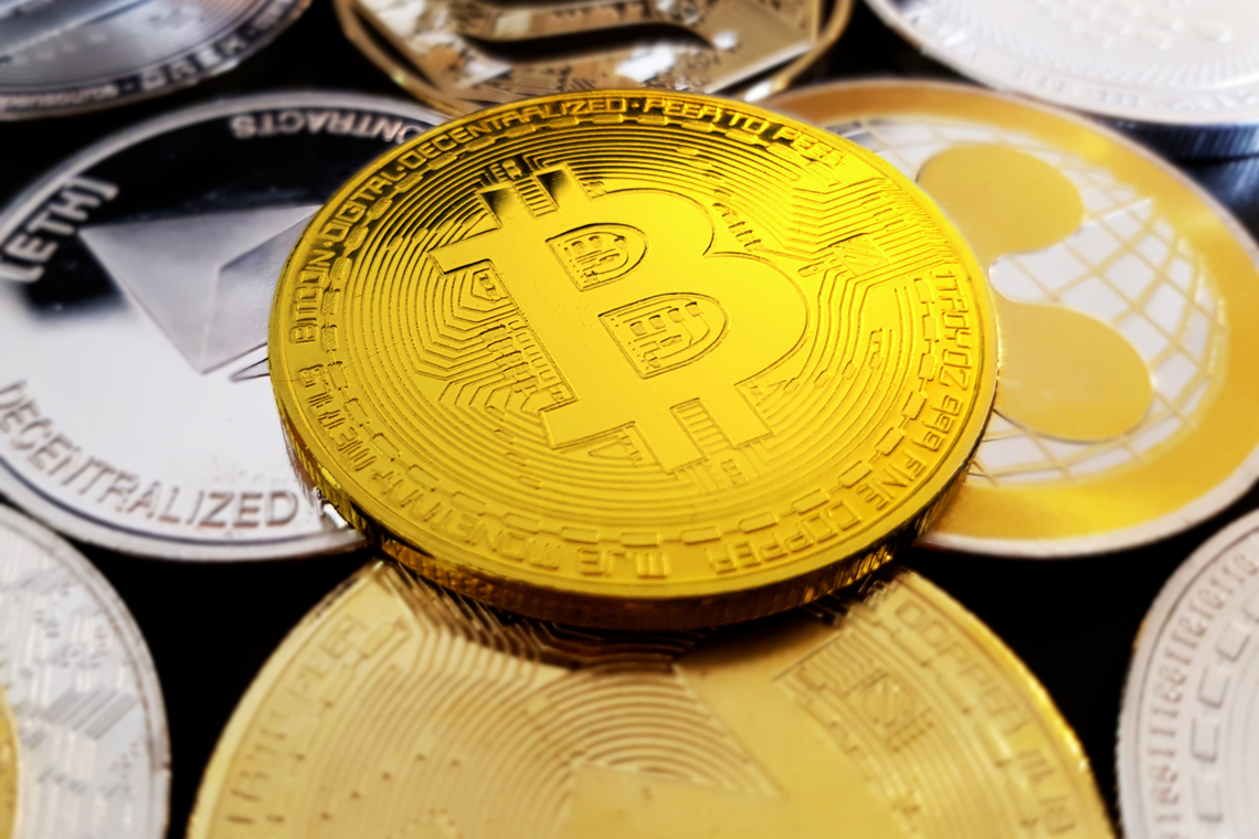 kaip prekiauti bitcoin cryptocurrencies