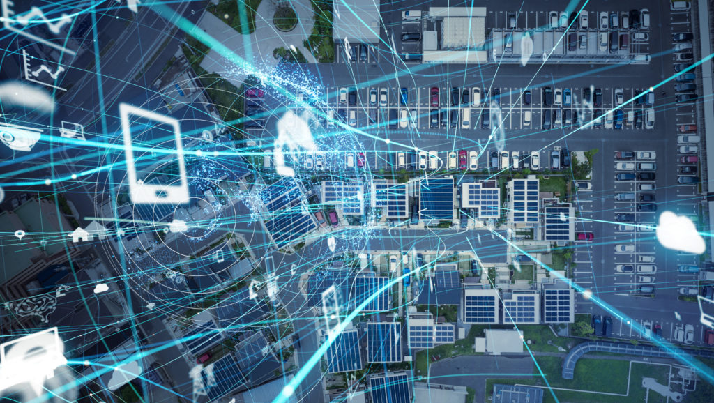 internet of things