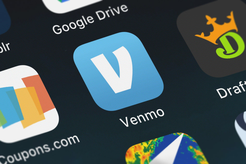 venmo app