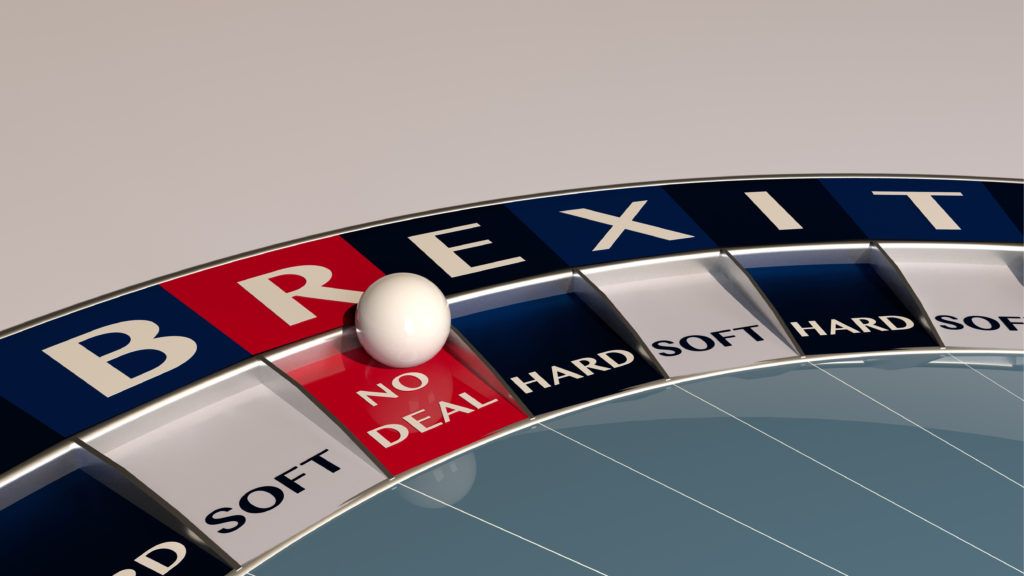 brexit no deal