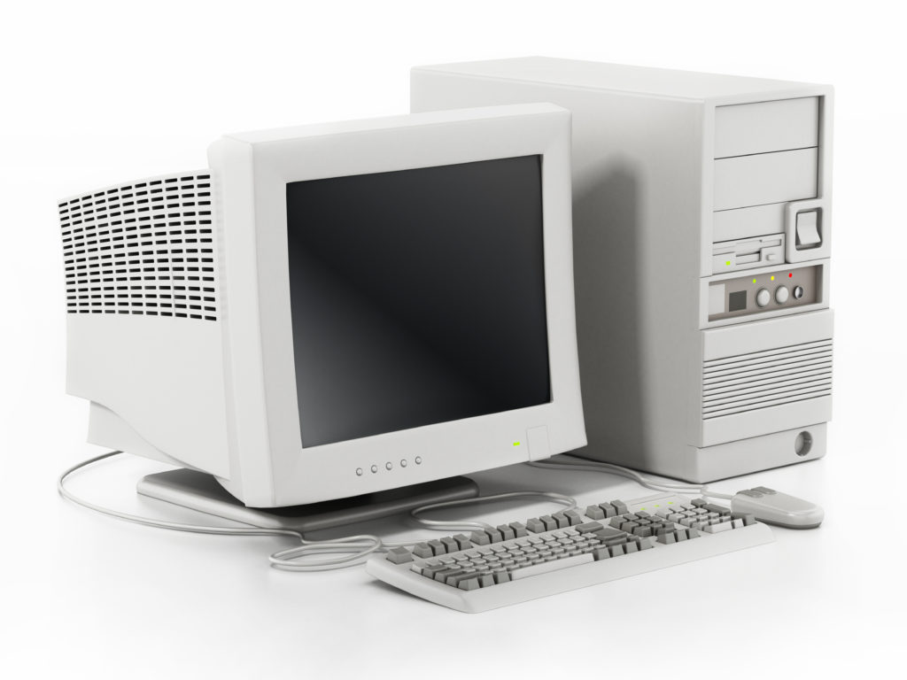1990s technology