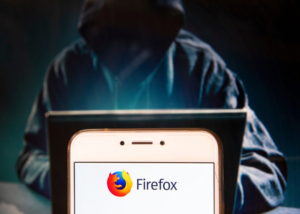 firefox hack