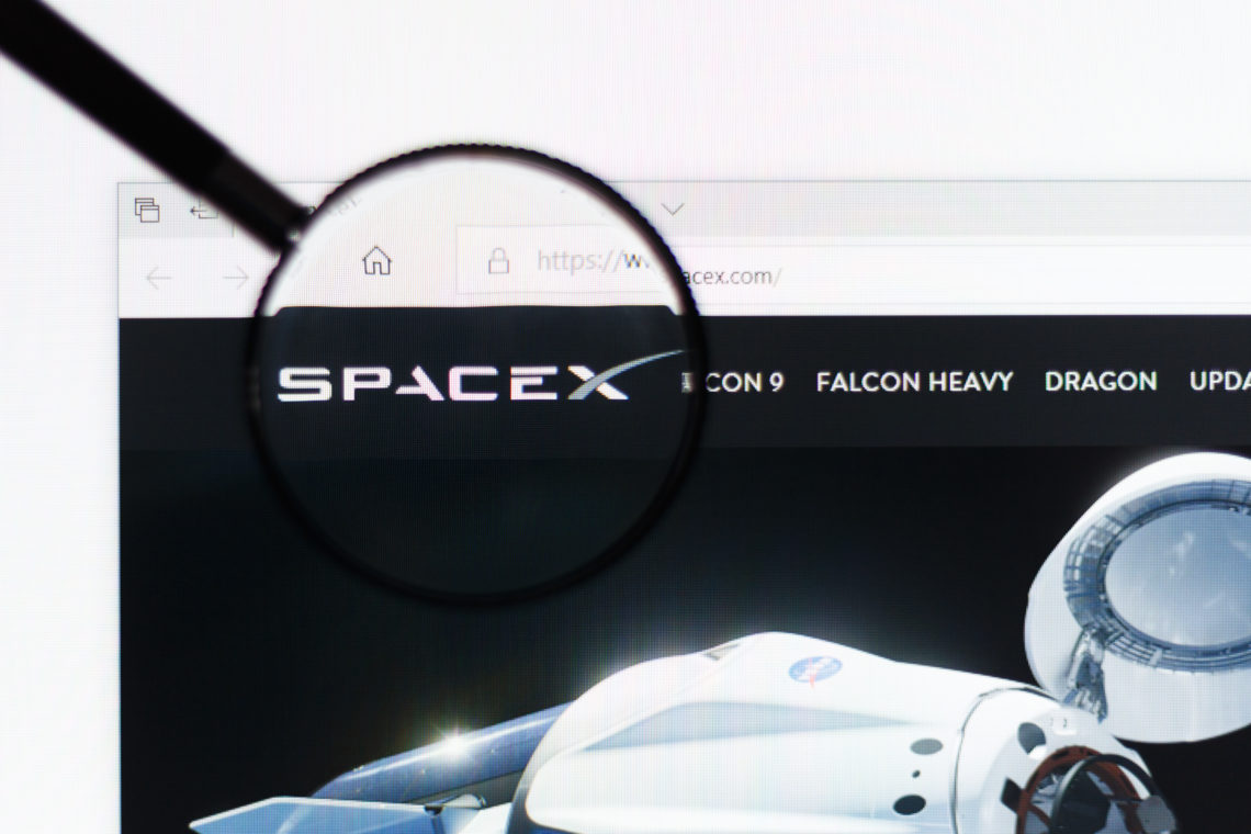 spacex