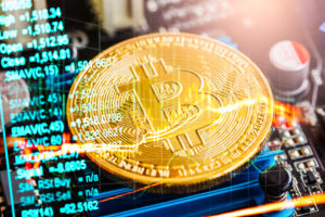 cryptocurrency exchange