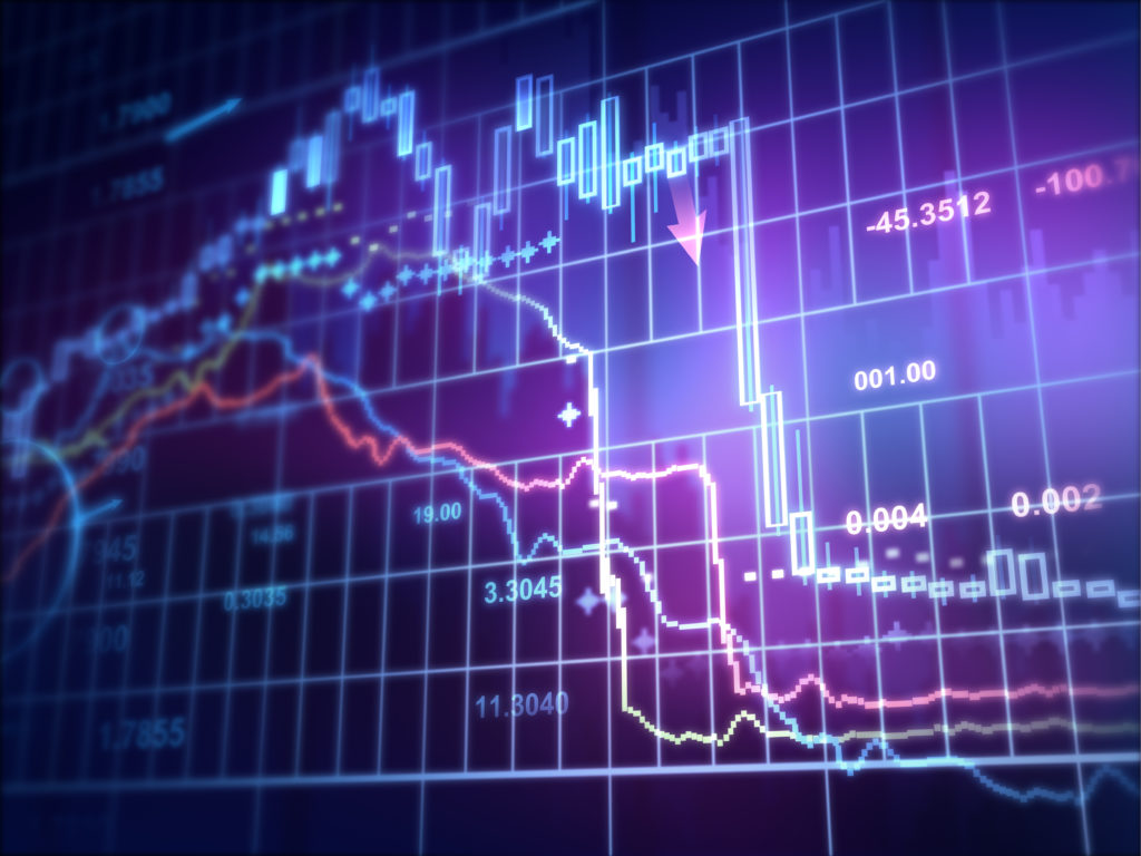 Bitcoin Stock Market