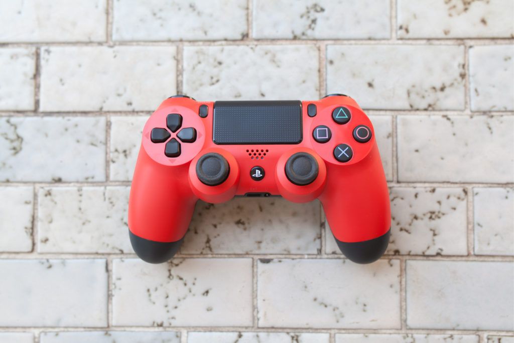 playstation blockchain
