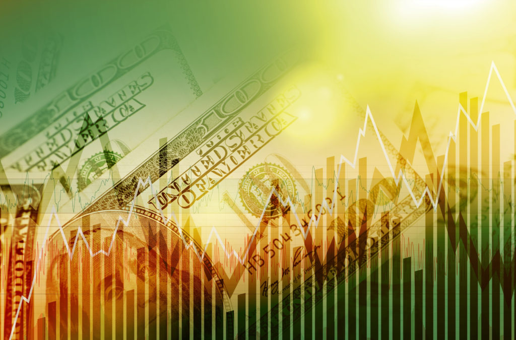 bitcoin stock market