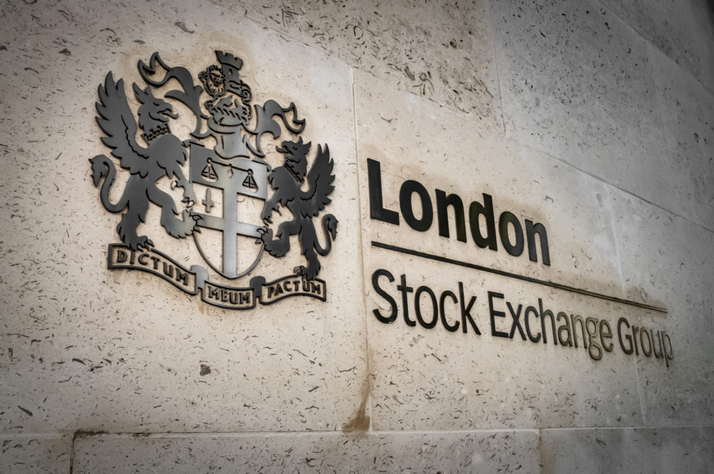 london stock exchange group
