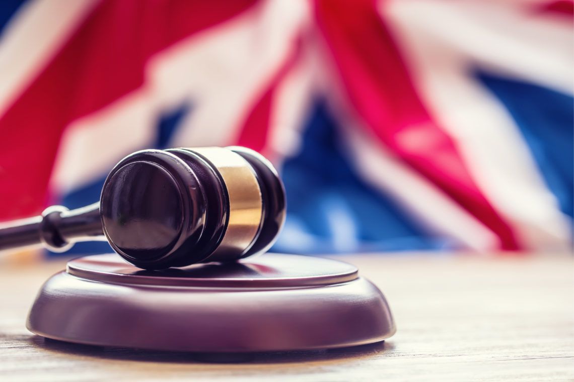 british law UK