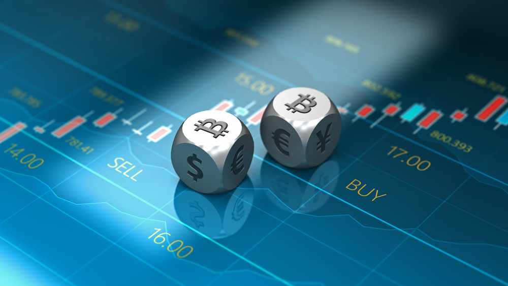Bitcoin Gamble