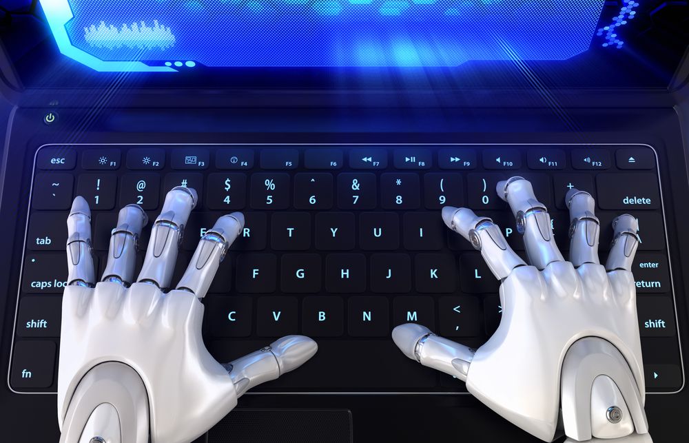 Bot Trading