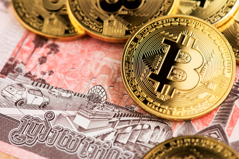 Cambodia Crypto