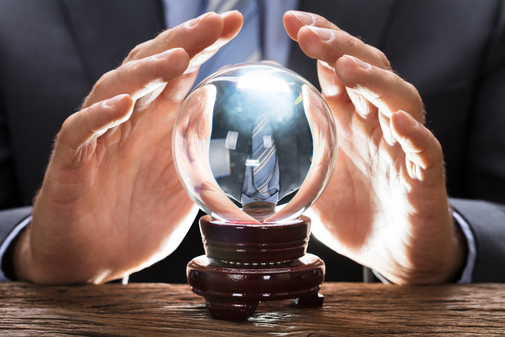 Crystal Ball