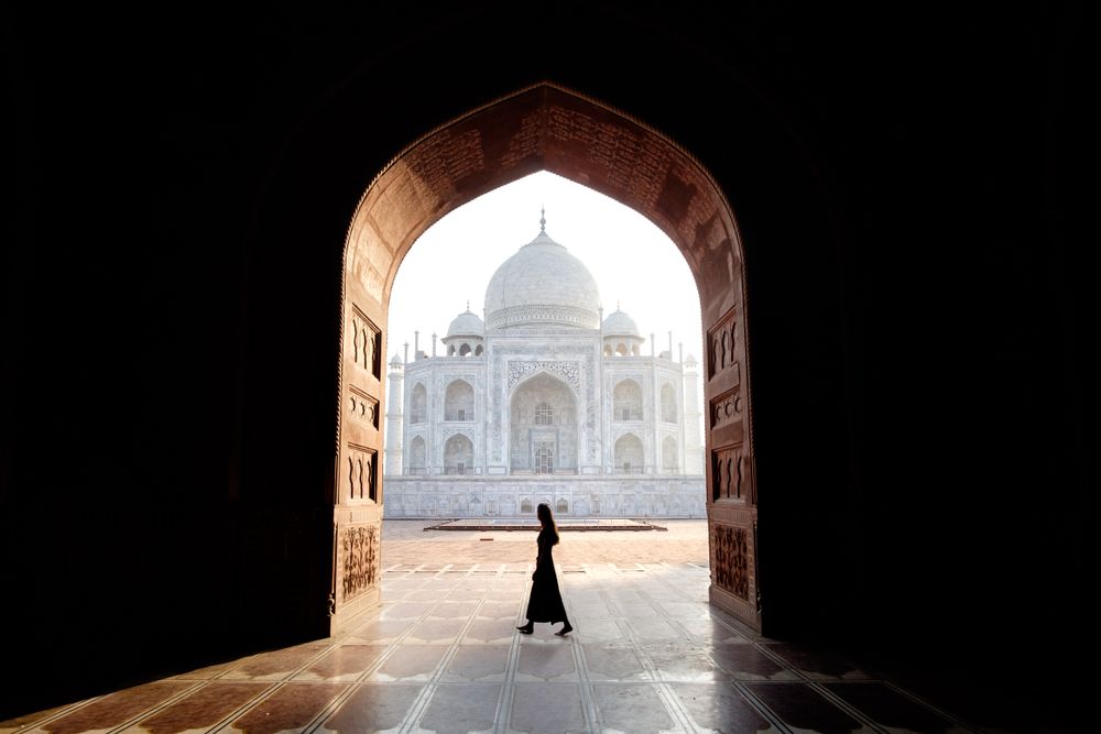 India