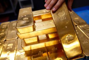 Gold Prices Today: Gold, Silver Rates Climb On Safe-Haven Bids