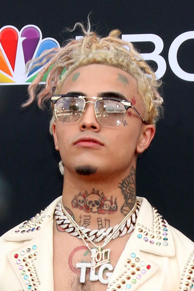 Jewelry on sale lil pump