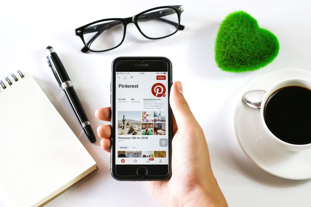 Pinterest